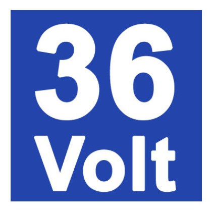 36volt
